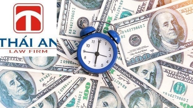 Mẫu hợp đồng vay tiền cá nhân với công ty 2 mau hop dong vay tien ca nhan voi cong ty