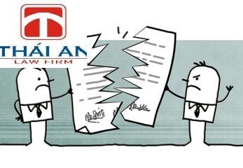 Các tranh chấp hợp đồng liên danh thường gặp 4 tranh chấp hợp đồng liên danh