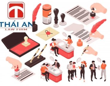 Khai nhận thừa kế: Thủ tục pháp lý quan trọng 2 thủ tục khai nhận di sản thừa kế