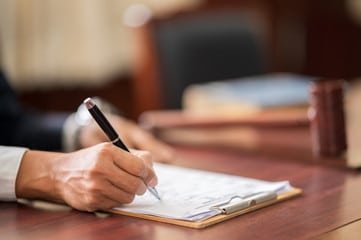 Lý lịch tư pháp có làm hộ được không ? 2 lý lịch tư pháp có làm hộ được không