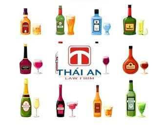 điều kiện kinh doanh rượu