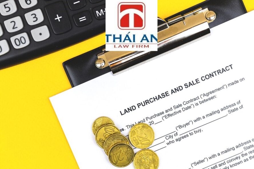 Quy trình mua bán đất 18 quy trình mua bán đất
