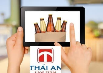 giấy phép kinh doanh rượu
