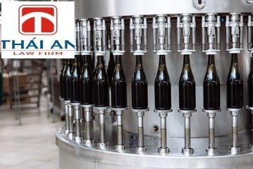 giấy phép sản xuất rượu