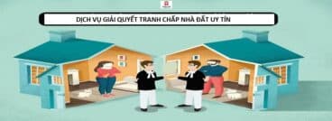 Giải quyết tranh chấp đất đai, nhà ở 
