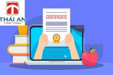 Giấy phép đầu tư nước ngoài