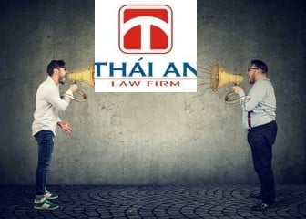 tranh chấp đất đai có sổ đỏ 