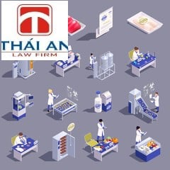 điều kiện cấp giấy chứng nhận an toàn vệ sinh thực phẩm