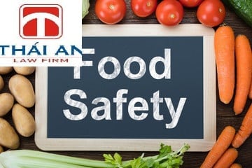 Các trường hợp phải xin giấy chứng nhận vệ sinh an toàn thực phẩm