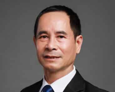 Luật sư Nguyễn Văn Thanh