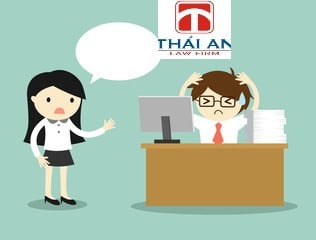thẩm quyền giải quyết khiếu nại