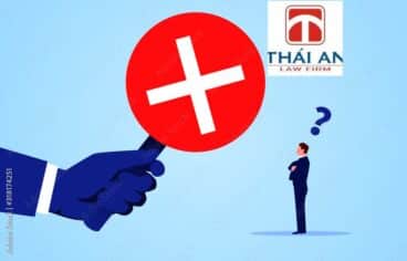 thủ tục xử phạt hành chính