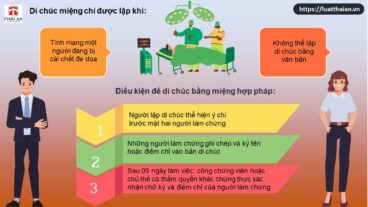 Di chúc miệng