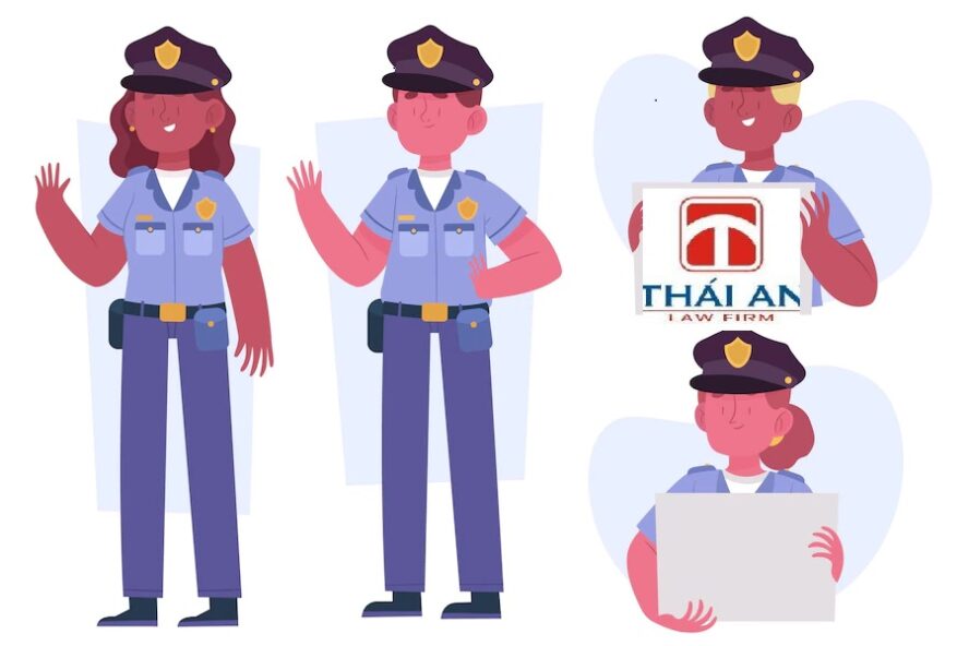 thẩm quyền xử phạt vi phạm hành chính