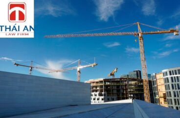 Các hành vi bị xử phạt vi phạm về lựa chọn đối tượng tham gia đầu tư xây dựng