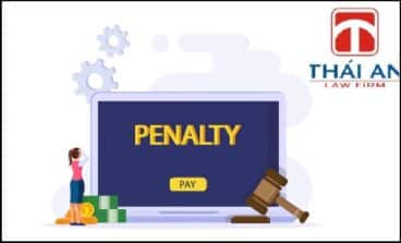 Các trường hợp xử phạt vi phạm về quyết toán xây dựng theo quy định hiện hành