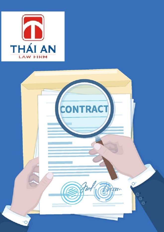 Báo Hà Nội Mới: Dịch vụ tư vấn hợp đồng của Luật Thái An 4 Dịch vụ tư vấn hợp đồng giúp giảm thiểu rủi ro, phòng ngừa tranh chấp