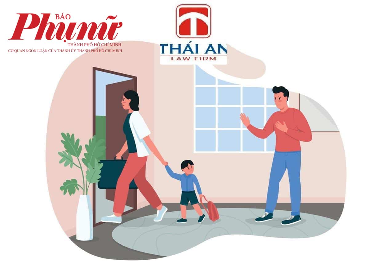 Công ty Luật Thái An: Hãng luật cung cấp dịch vụ Tư vấn ly hôn uy tín