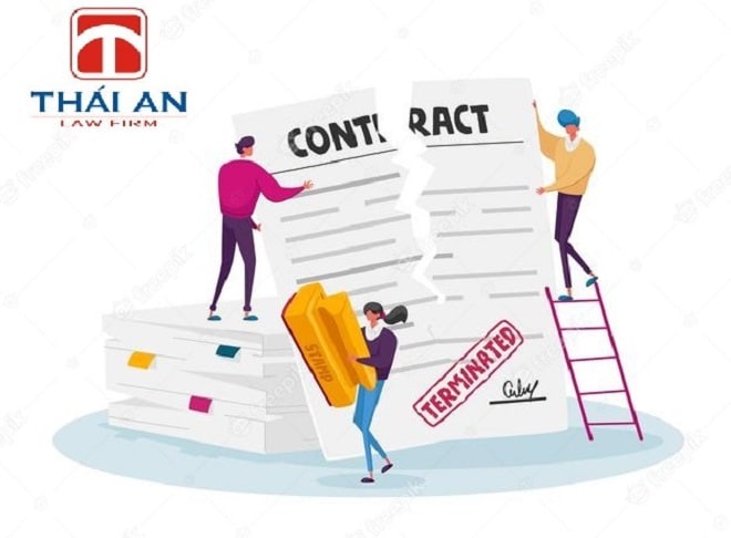 Báo Hà Nội Mới: Dịch vụ tư vấn hợp đồng của Luật Thái An 6 Hợp đồng có khả năng vô hiệu nếu không tìm hiểu kỹ, hãy xin ý kiến tư vấn của luật sư!