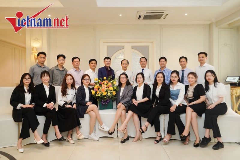 Công ty Luật Thái An - ‘đối tác pháp lý tin cậy’ của người dân, doanh nghiệp