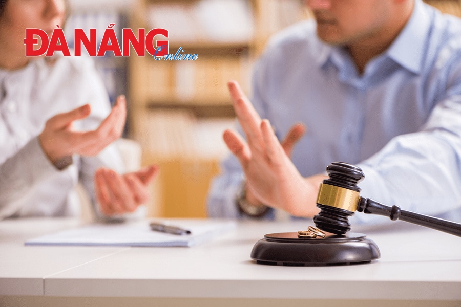Đà Nẵng Online | Dịch vụ ly hôn có yếu tố nước ngoài của Luật Thái An 4 ly hon yeu to nuoc ngoai 1