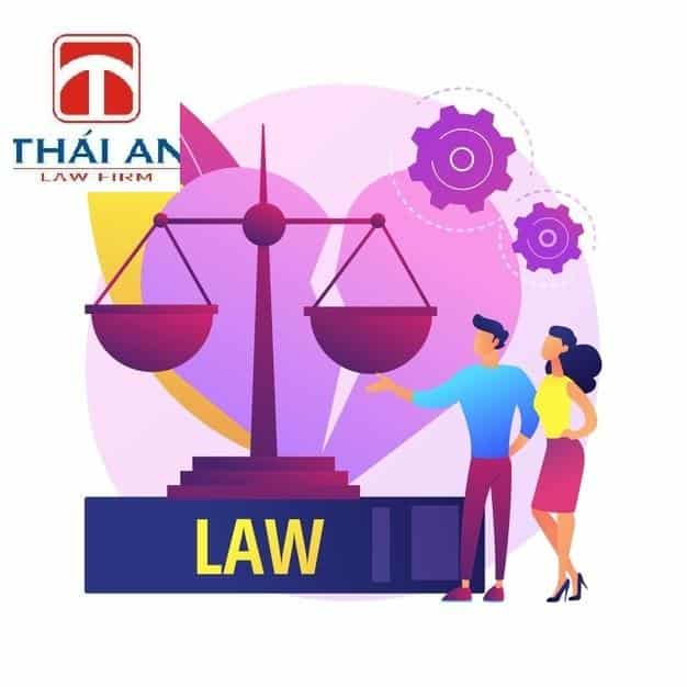 Đà Nẵng Online | Dịch vụ ly hôn có yếu tố nước ngoài của Luật Thái An 3 Ly hôn có yếu tố nước ngoài