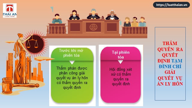 tam dinh chi vu an ly hon