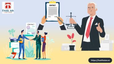 tư vấn hợp đồng