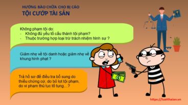 tội cướp giật tài sản 1