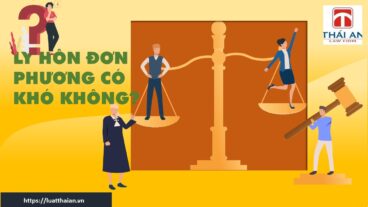 ly hôn đơn phương