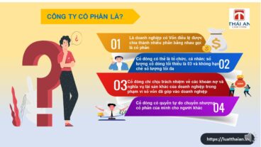 Công ty cổ phần
