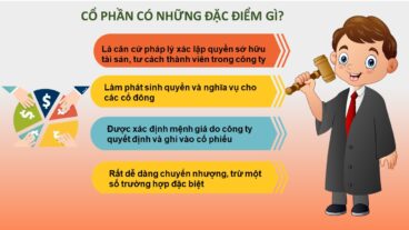 Cổ phần
