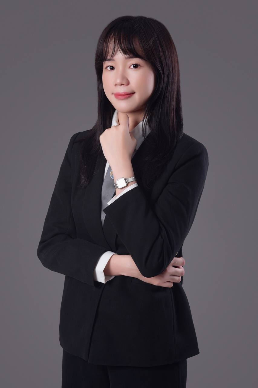 Luật sư Đàm Thị Lộc