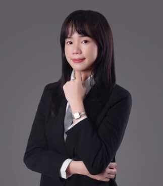 Luật sư Đàm Thị Lộc