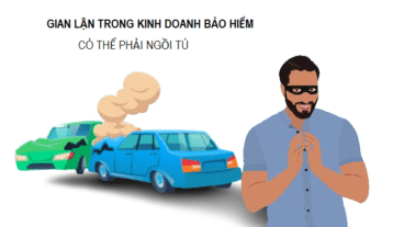 Tội gian lận trong kinh doanh bảo hiểm: Quy định mới nhất! 2 tội gian lận trong kinh doanh bảo hiểm