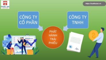 phát hành trái phiếu doanh nghiệp