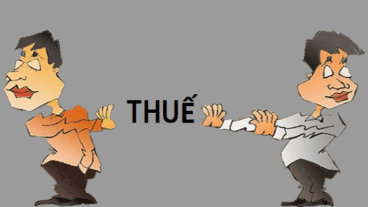 tội trốn thuế