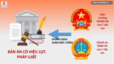 Kháng nghị giám đốc thẩm trong tố tụng dân sự 2 kháng nghị giám đốc thẩm