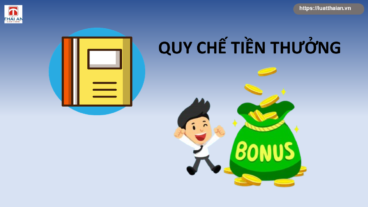 Quy định về tiền thưởng 2 quy định về tiền thưởng