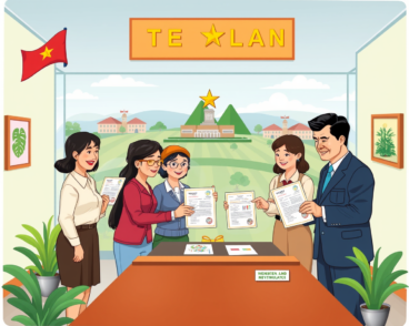 Nhà nước giao đất và các quy định cần biết! 3 nhà nước giao đất