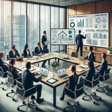 Quản lý vận hành nhà ở xã hội theo Luật Nhà ở 2023 2 quản lý vận hành nhà ở xã hội
