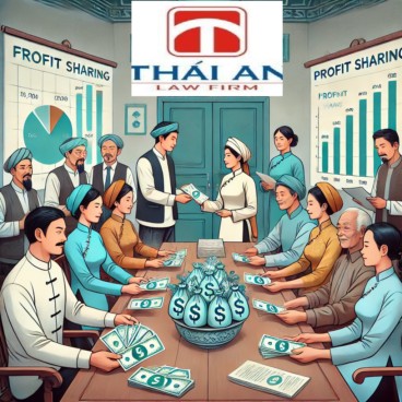 phân phối thu nhập hợp tác xã