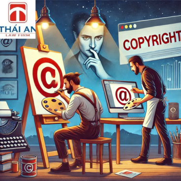 xâm phạm quyền tác giả