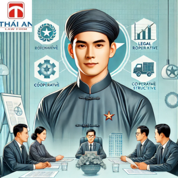 người đại diện theo pháp luật của hợp tác xã