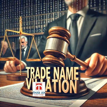 Xâm phạm tên thương mại: Xác định và xử lý như thế nào? 2 xử lý xâm phạm tên thương mại