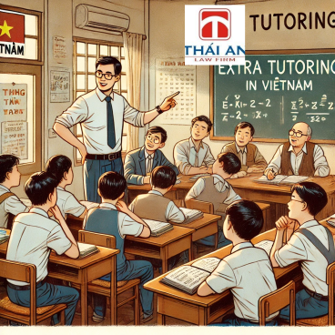 Quy định về dạy thêm học thêm 2 dậy thêm học thêm
