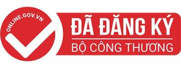 Dịch vụ đăng ký, thông báo web với Bộ công thương 6 logo đăng ký website với Bộ Công thương