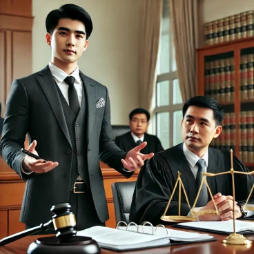 Dịch vụ kiện tranh chấp kinh doanh thương mại