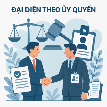 Đại diện theo ủy quyền trong Bộ luật Dân sự 2015: Những điều cần lưu ý 2 Đại diện theo ủy quyền