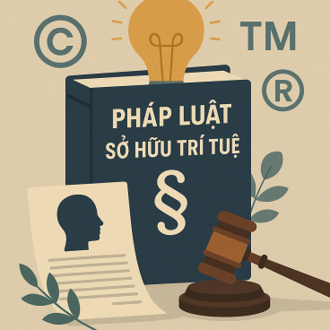 pháp luật sở hữu trí tuệ